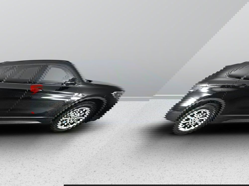 BMW X1 usata a Ascoli Piceno (3)