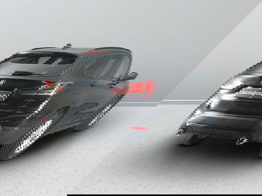 BMW X1 usata a Ascoli Piceno (4)