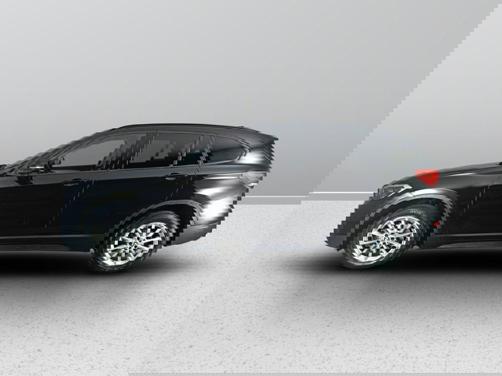 BMW X1 usata a Ascoli Piceno (6)