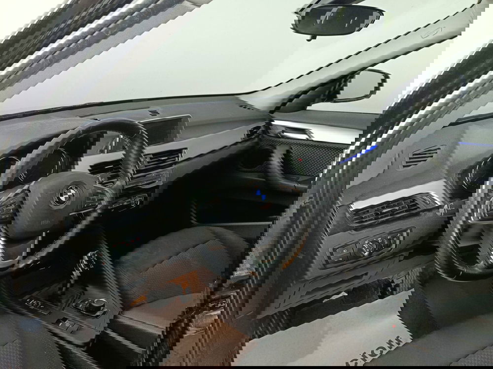 BMW X1 usata a Ascoli Piceno (7)