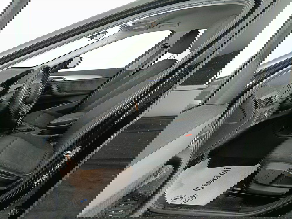 BMW X1 usata a Ascoli Piceno (8)