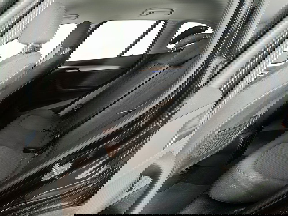 BMW X1 usata a Ascoli Piceno (9)