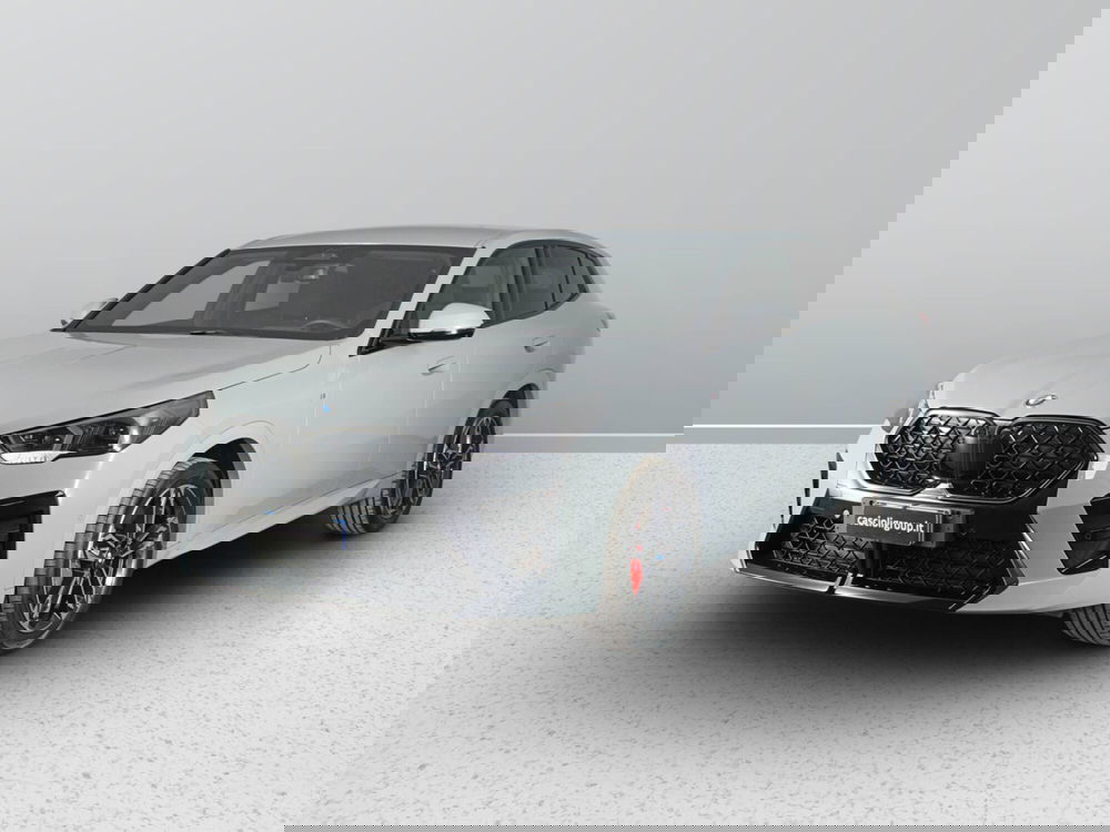 BMW X2 usata a Ascoli Piceno