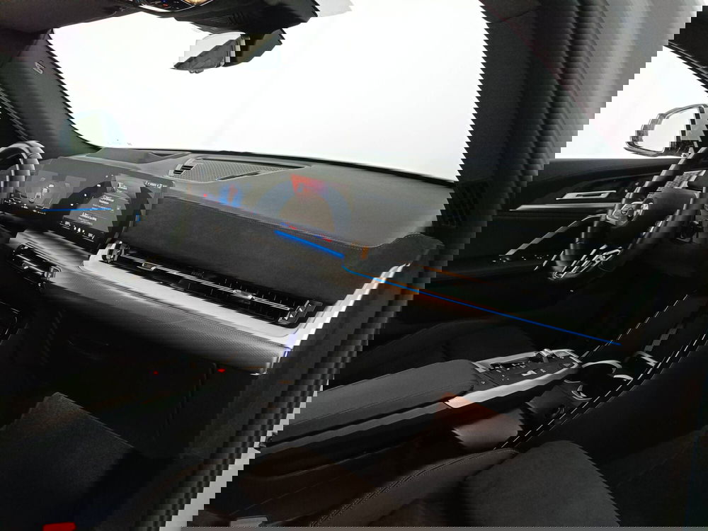 BMW X2 usata a Ascoli Piceno (10)