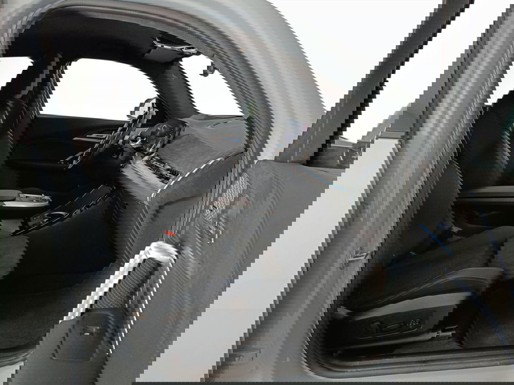 BMW X2 usata a Ascoli Piceno (11)