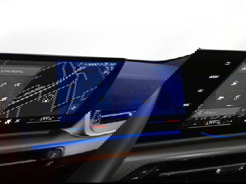 BMW X2 usata a Ascoli Piceno (13)