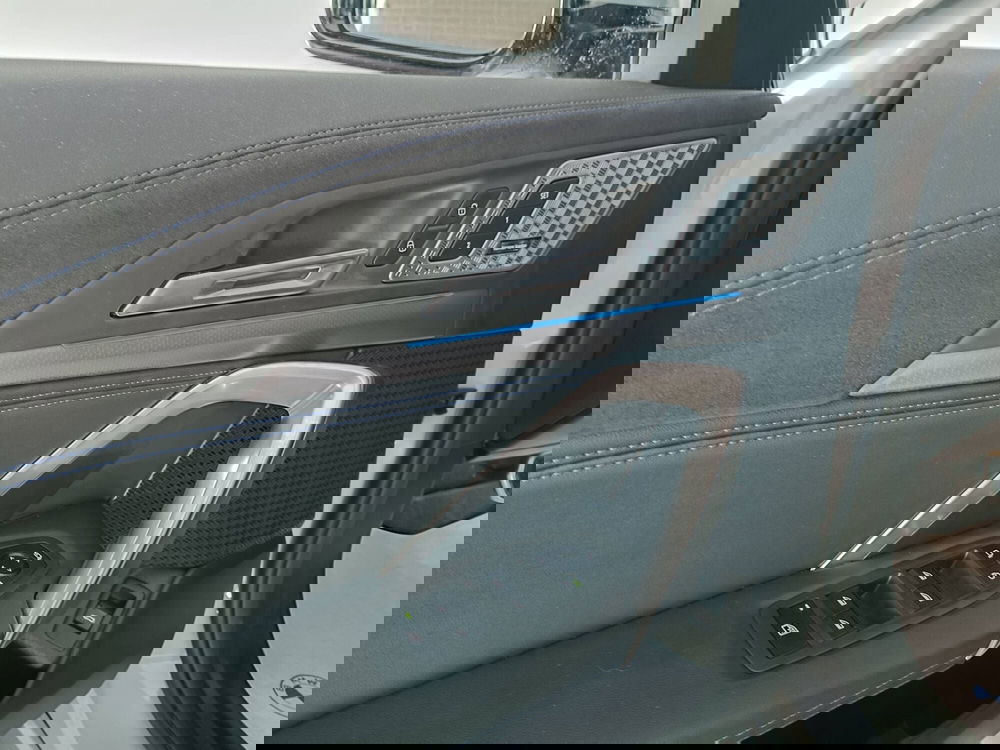 BMW X2 usata a Ascoli Piceno (14)