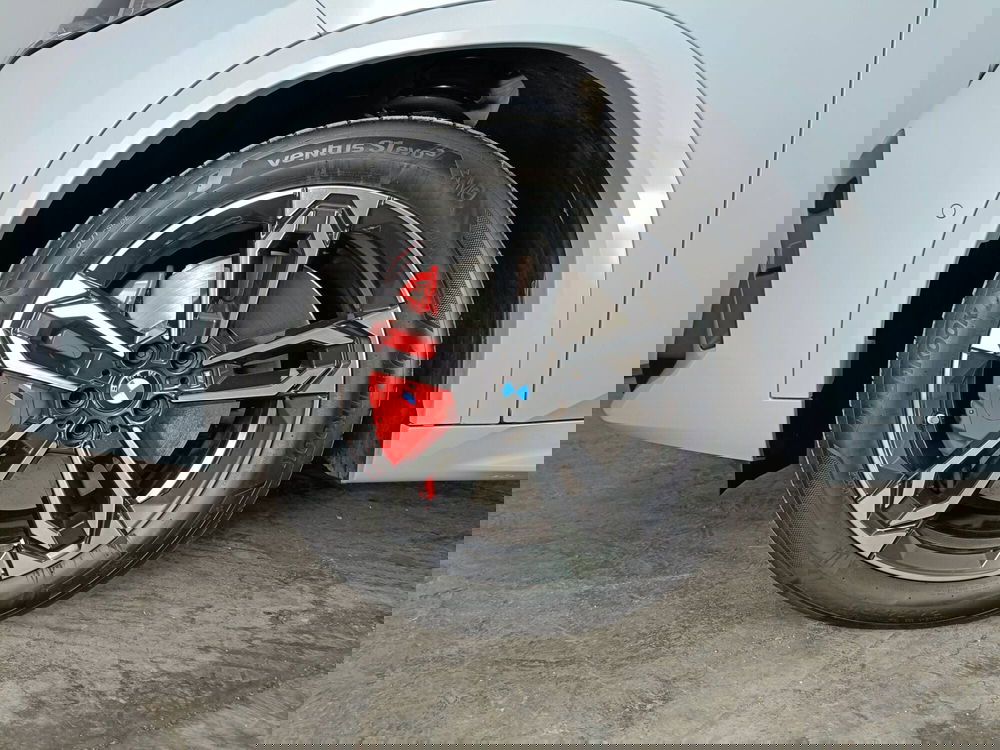 BMW X2 usata a Ascoli Piceno (17)