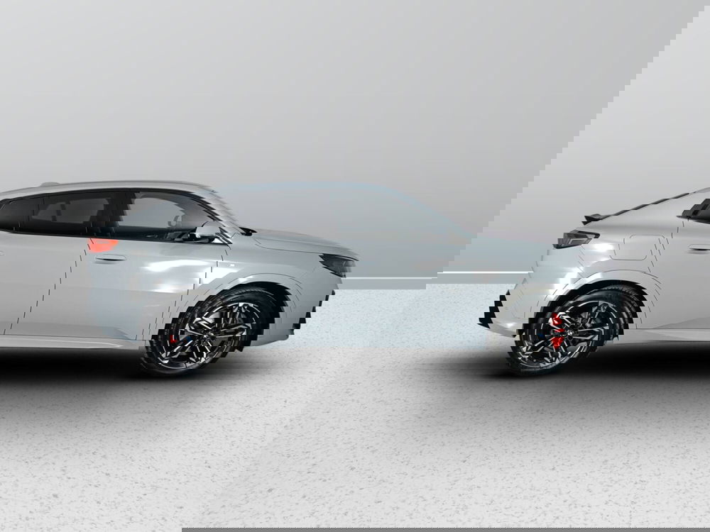 BMW X2 usata a Ascoli Piceno (3)