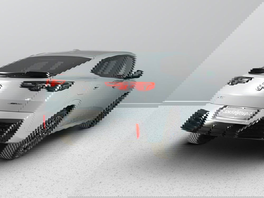 BMW X2 usata a Ascoli Piceno (4)