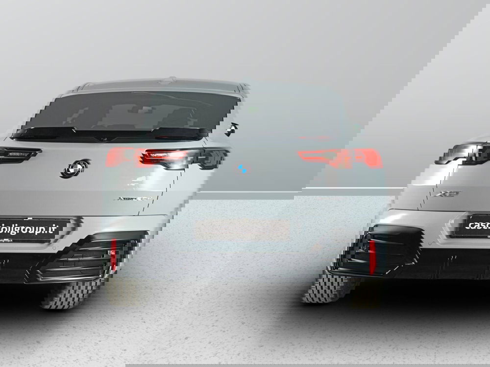 BMW X2 usata a Ascoli Piceno (5)