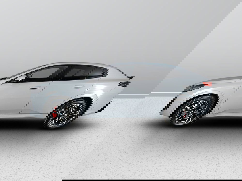 BMW X2 usata a Ascoli Piceno (6)