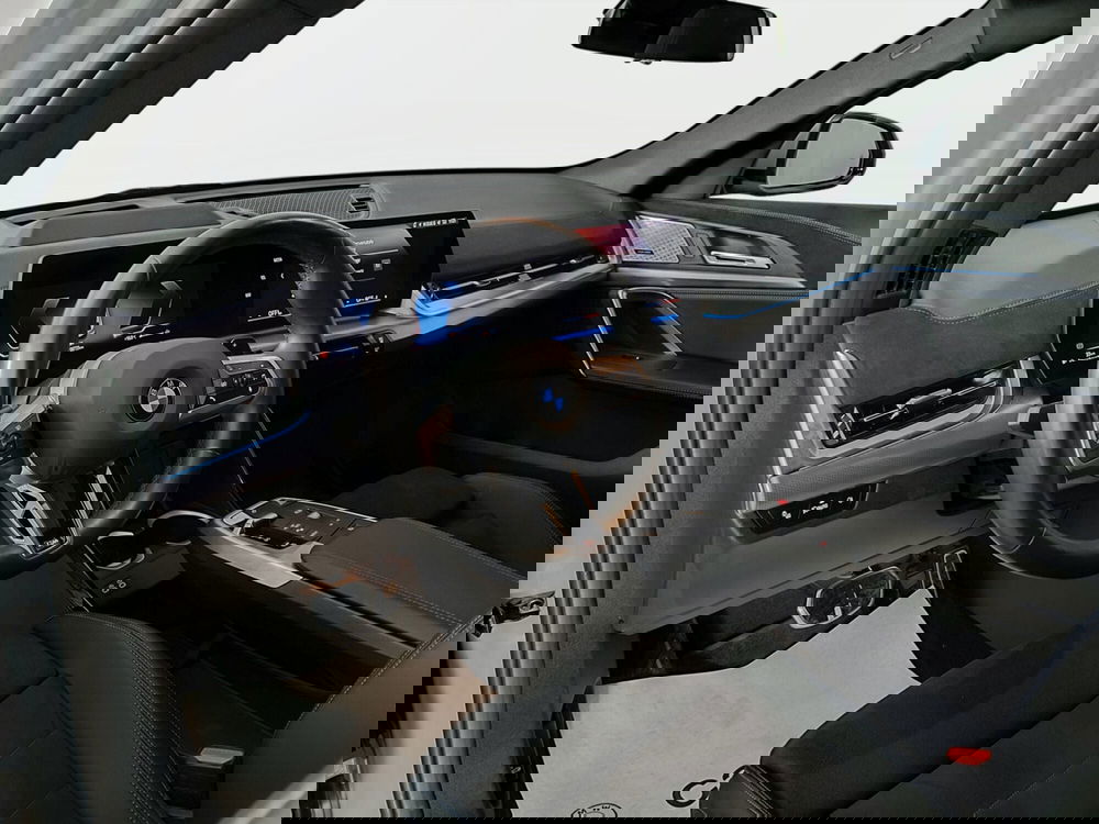 BMW X2 usata a Ascoli Piceno (7)