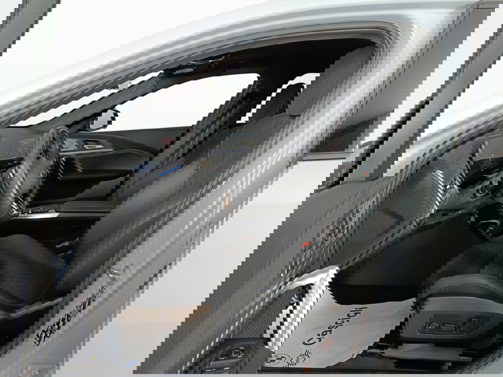 BMW X2 usata a Ascoli Piceno (8)