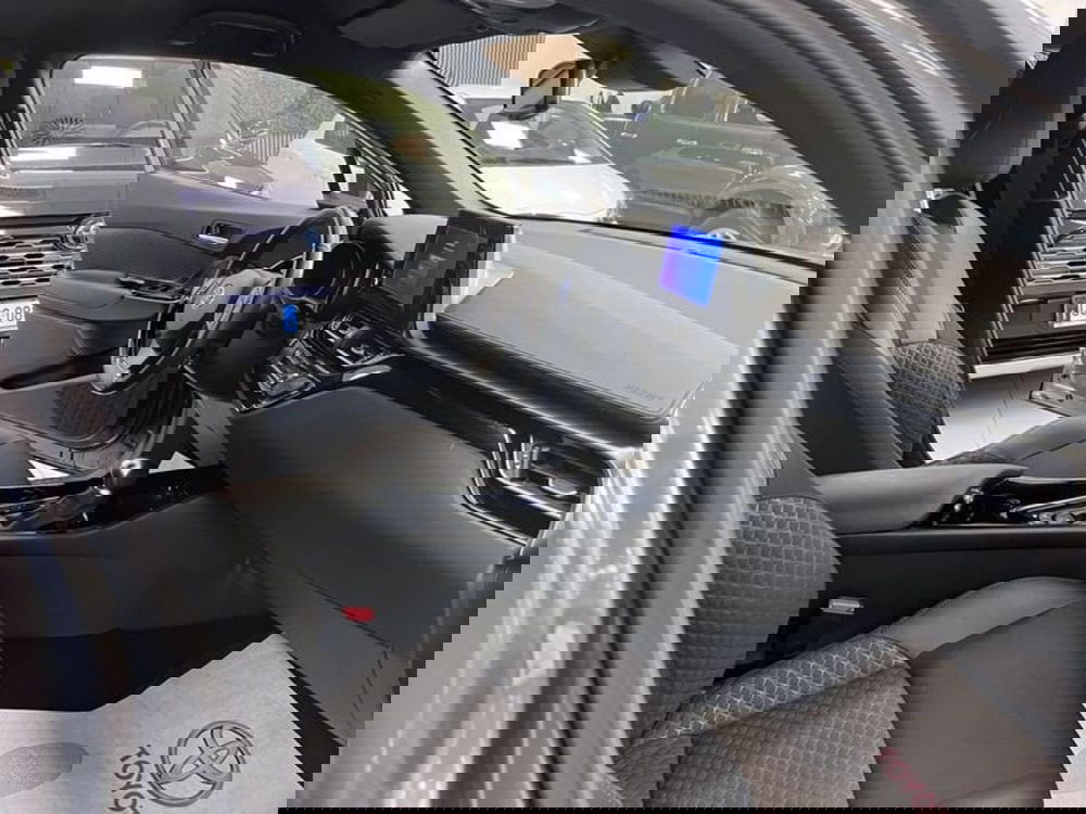 Toyota Toyota C-HR usata a Prato (8)