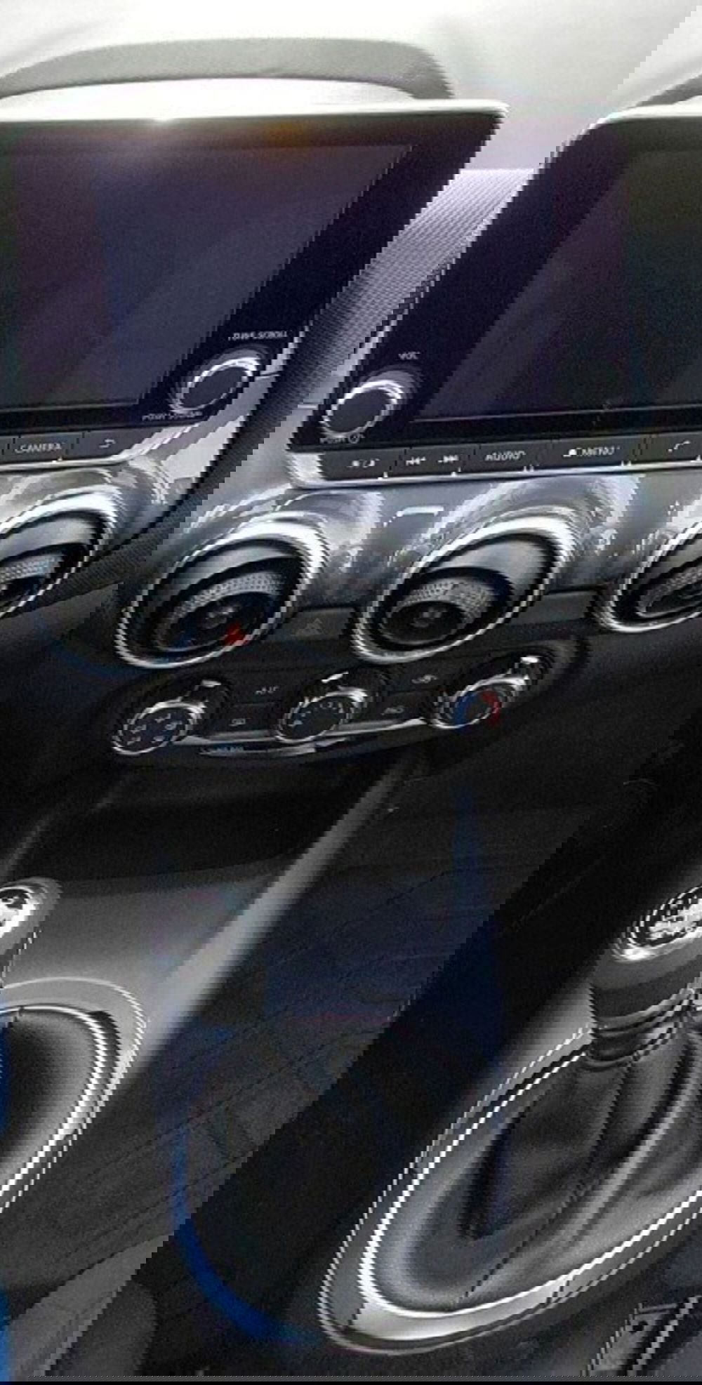 Nissan Juke usata a Cosenza (13)