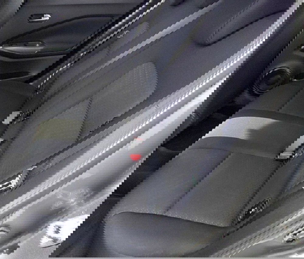 Nissan Juke usata a Cosenza (14)