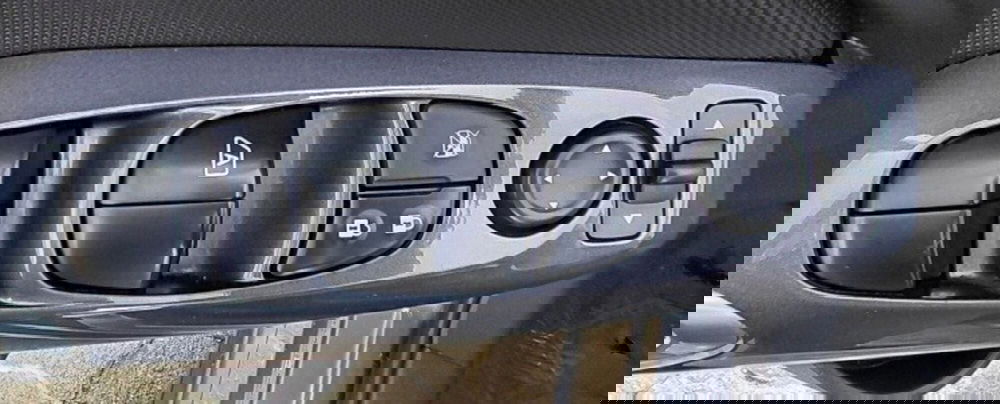 Nissan Juke usata a Cosenza (15)