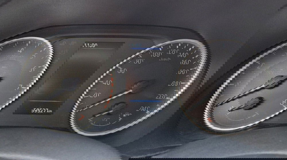 Nissan Juke usata a Cosenza (16)