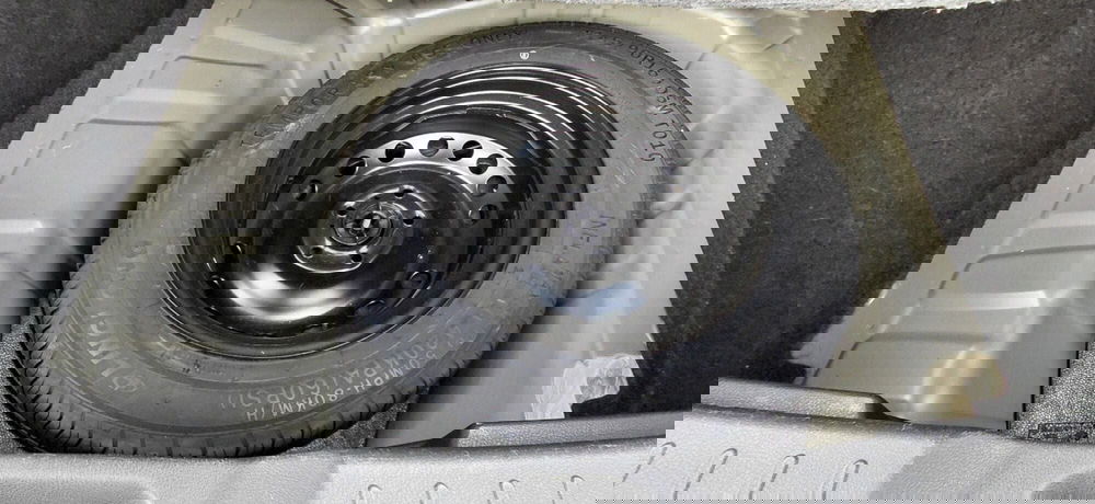 Nissan Juke usata a Cosenza (18)