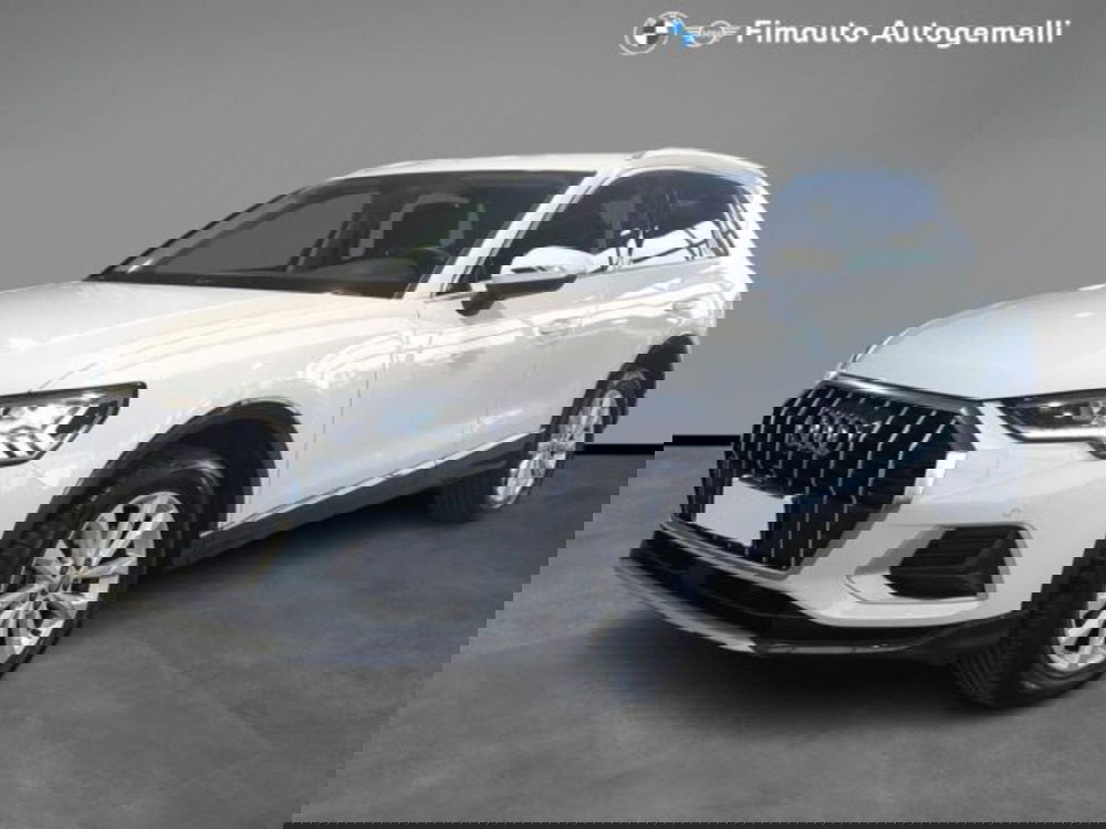 Audi Q3 usata a Verona