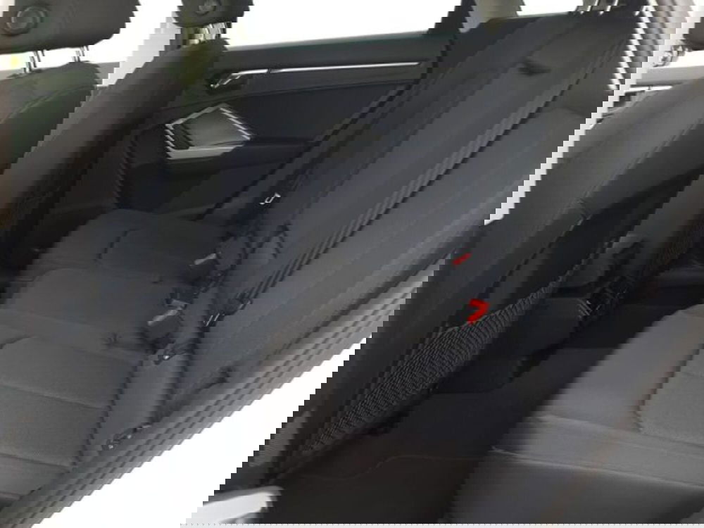 Audi Q3 usata a Verona (11)