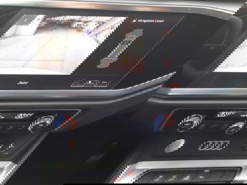 Audi Q3 usata a Verona (12)