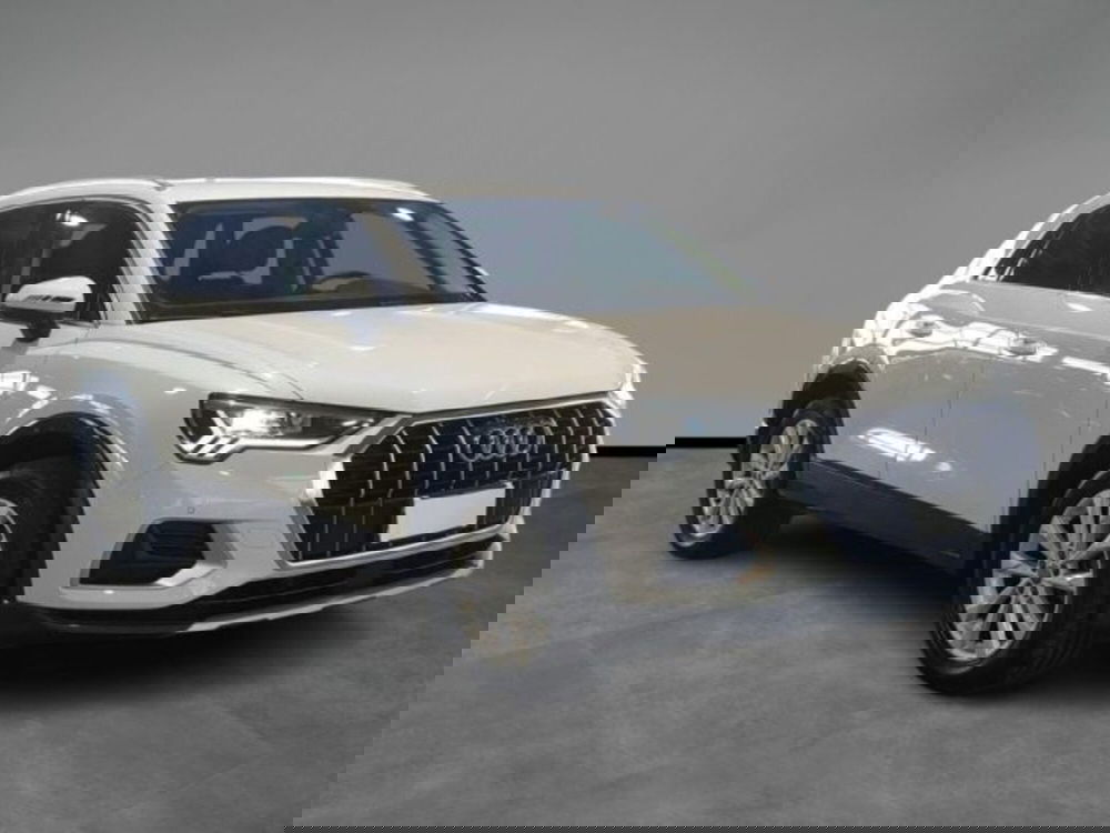 Audi Q3 usata a Verona (2)