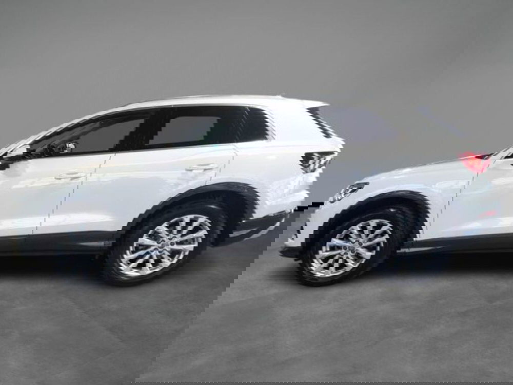 Audi Q3 usata a Verona (3)