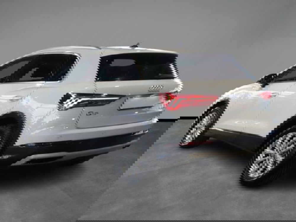 Audi Q3 usata a Verona (4)