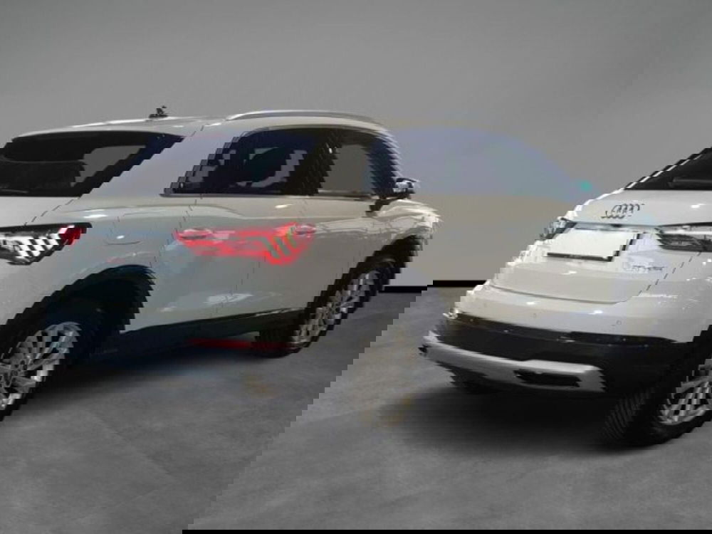 Audi Q3 usata a Verona (5)