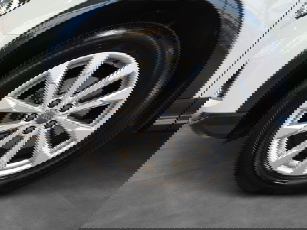 Audi Q3 usata a Verona (6)