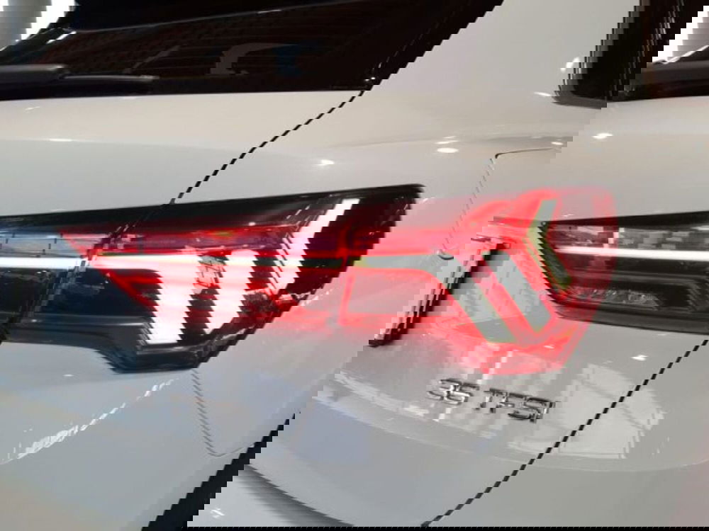 Audi Q3 usata a Verona (8)