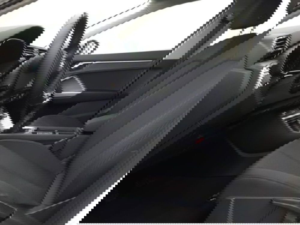 Audi Q3 usata a Verona (9)