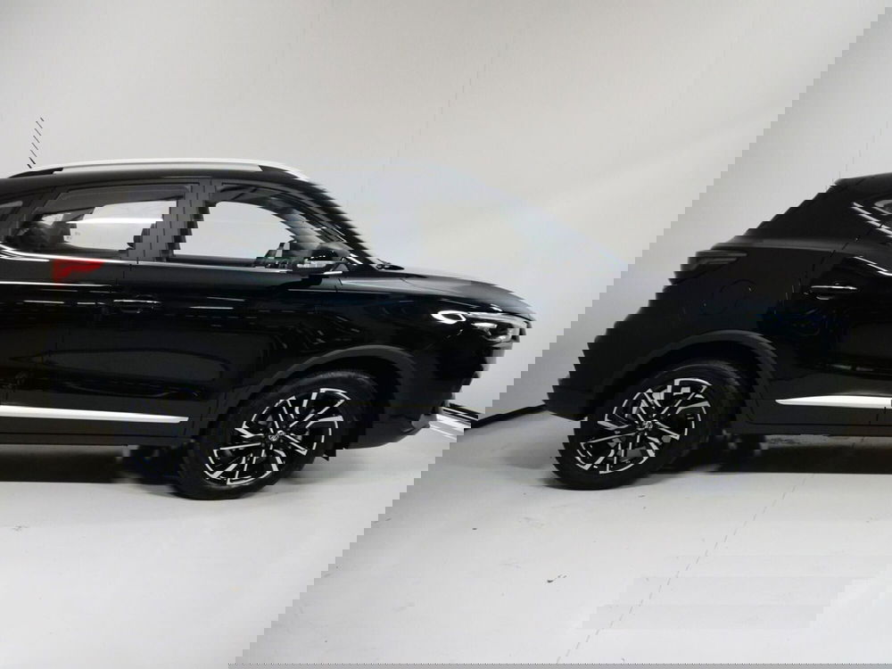 Mg ZS usata a Napoli