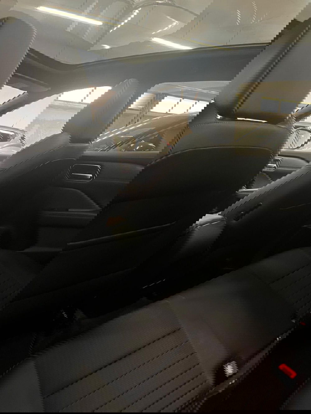 Nissan Qashqai usata a Cagliari (16)