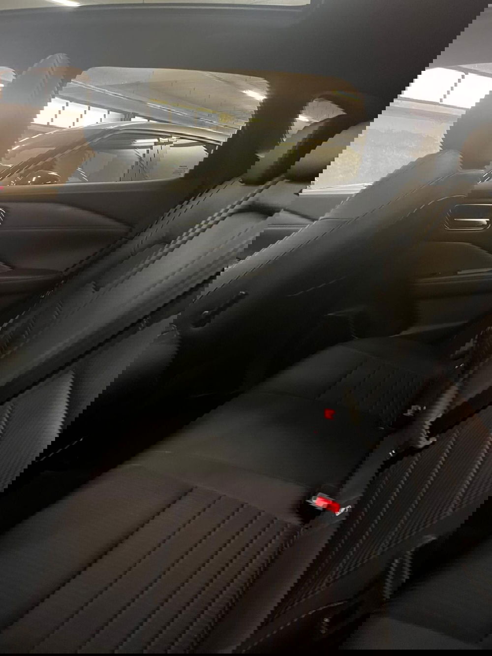 Nissan Qashqai usata a Cagliari (17)