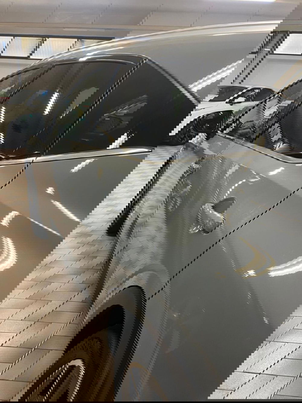 Nissan Qashqai usata a Cagliari (20)