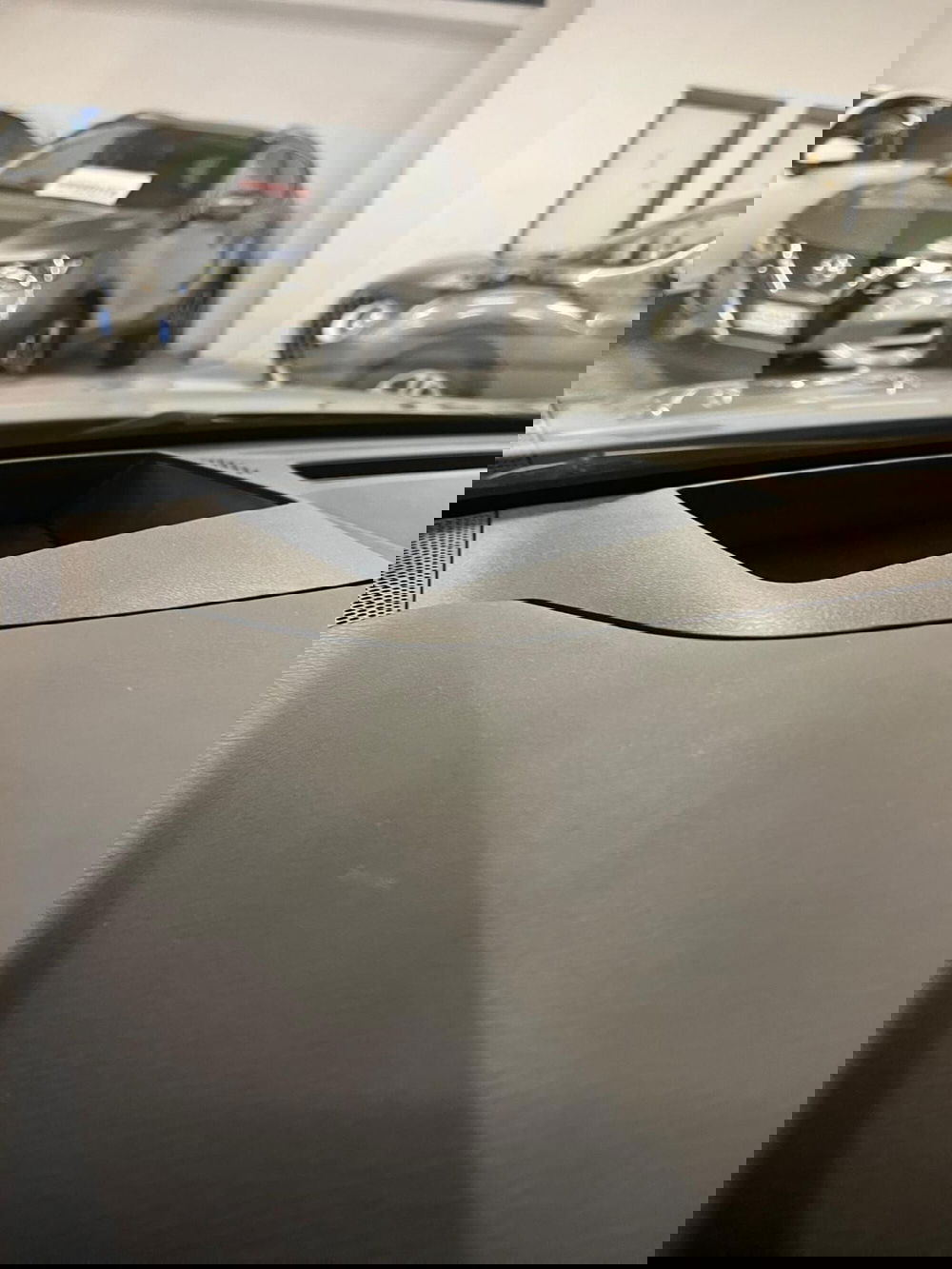 Nissan Qashqai usata a Cagliari (8)