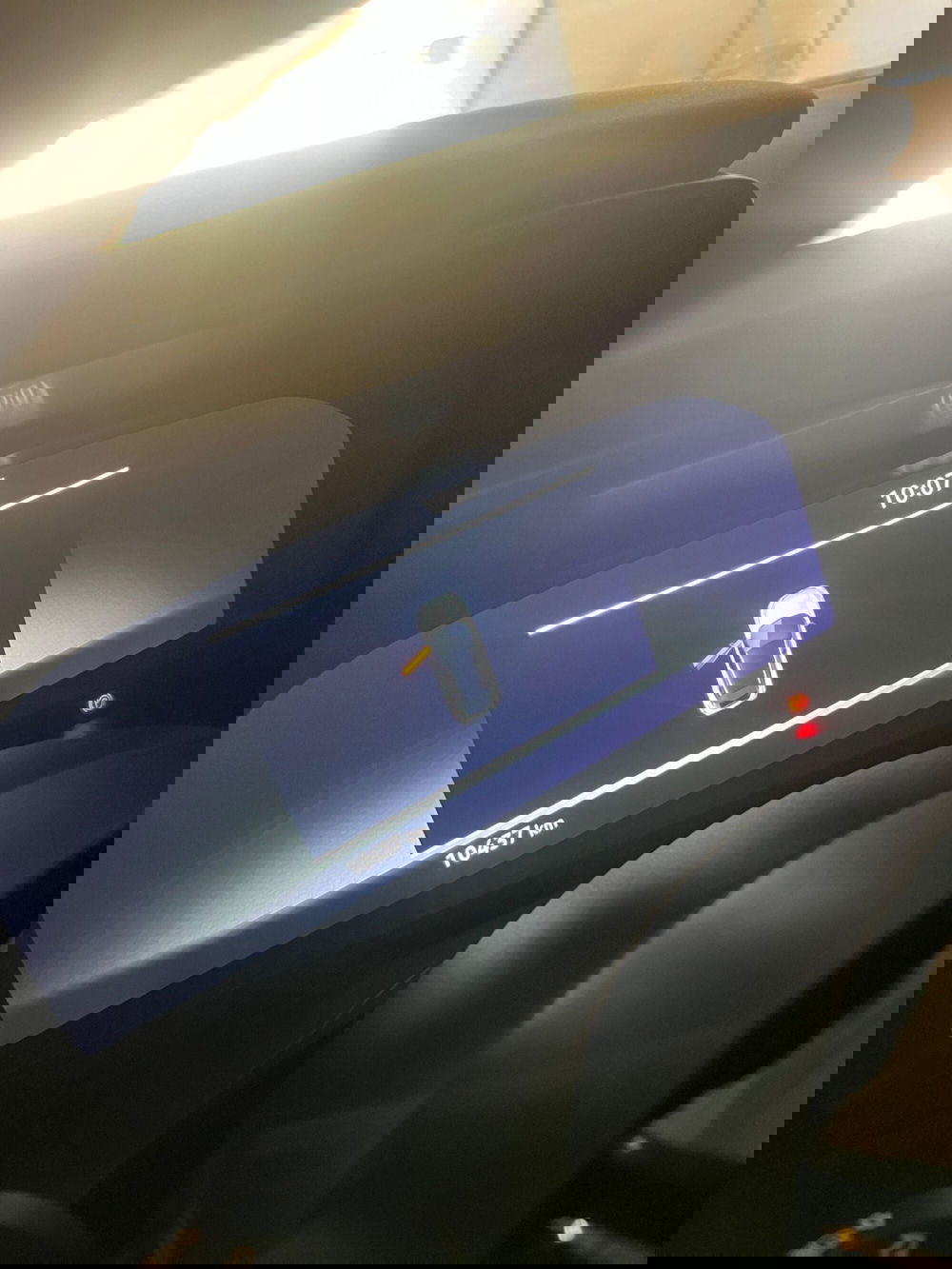 Nissan Qashqai usata a Cagliari (14)