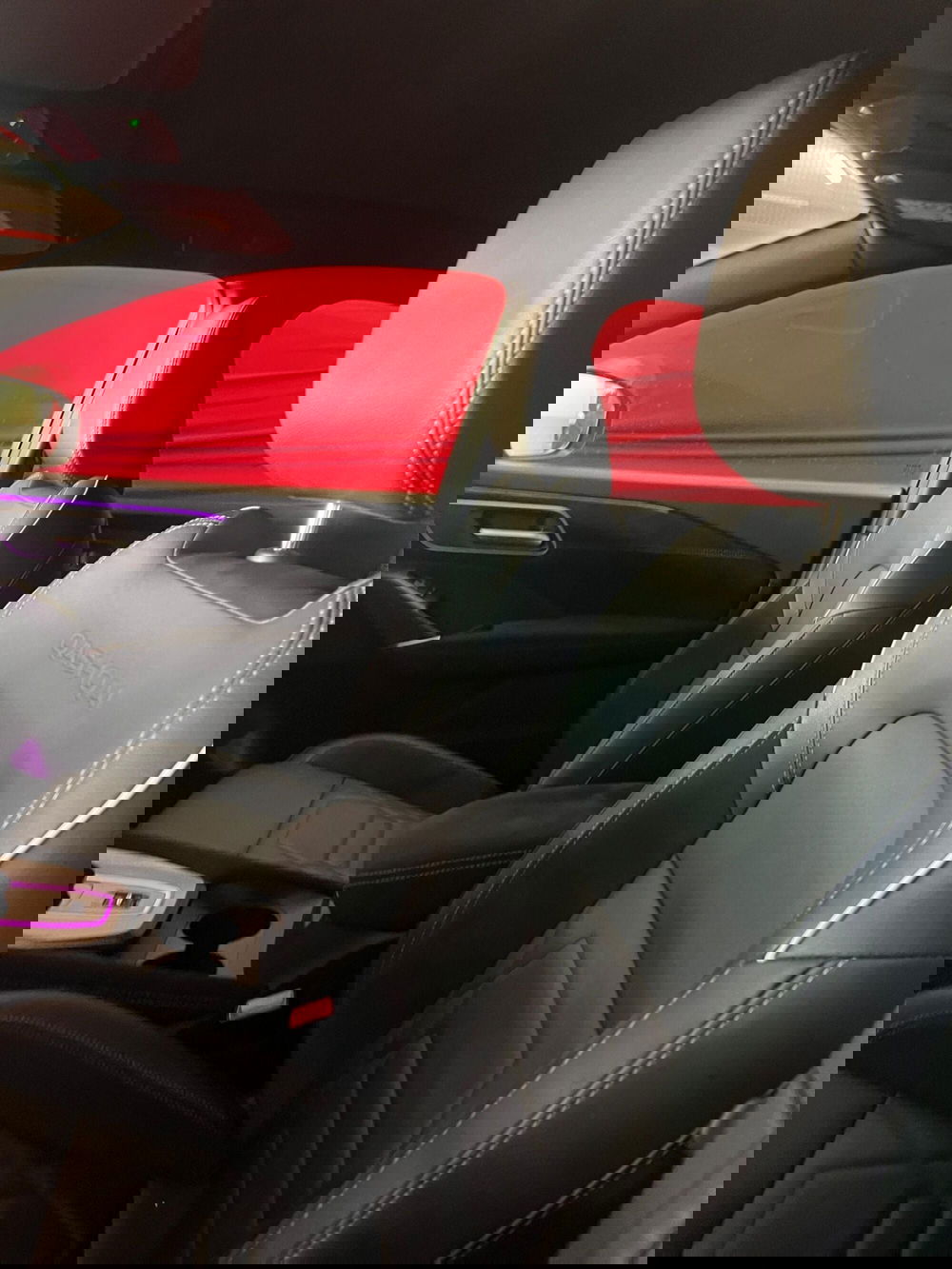 Nissan Qashqai usata a Cagliari (20)