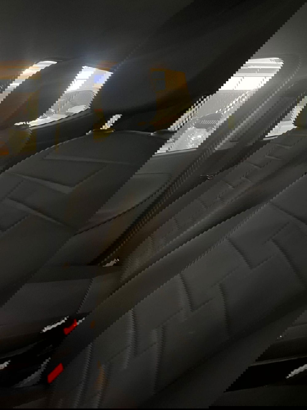 Lancia Ypsilon usata a Cagliari (11)