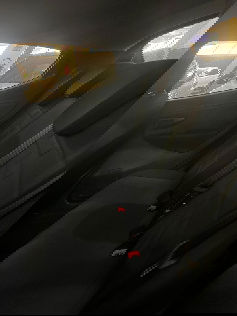 Lancia Ypsilon usata a Cagliari (14)