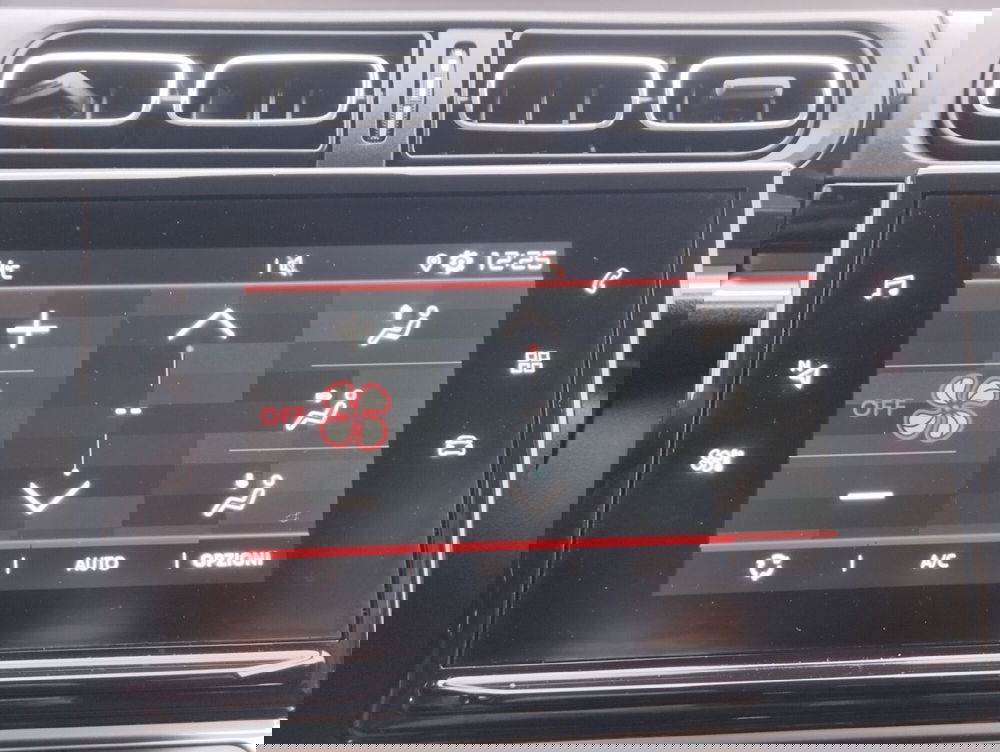 Citroen C3 usata a Asti (18)