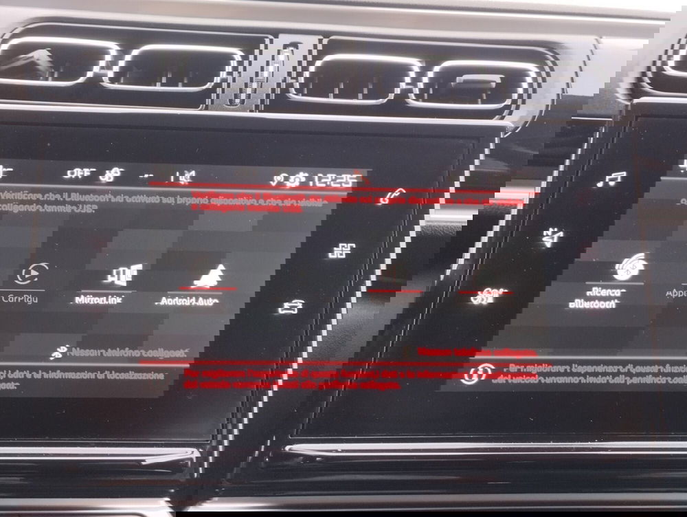 Citroen C3 usata a Asti (19)