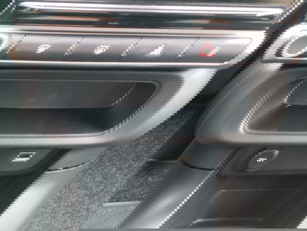 Citroen C3 usata a Asti (20)