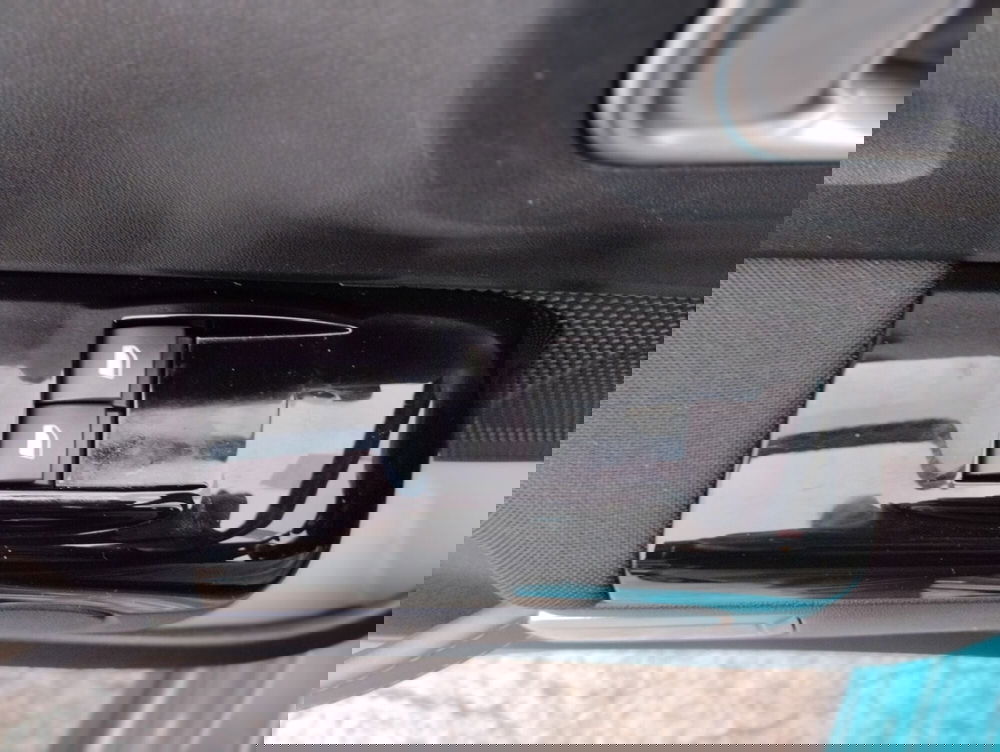 Citroen C3 usata a Asti (7)