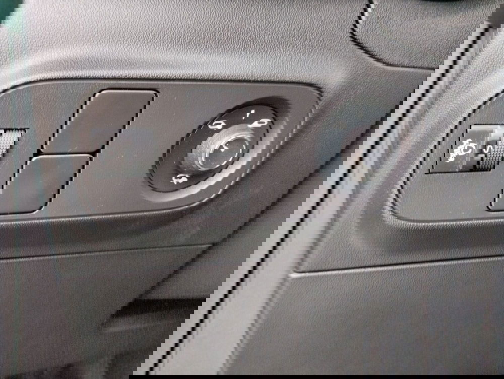 Citroen C3 usata a Asti (9)