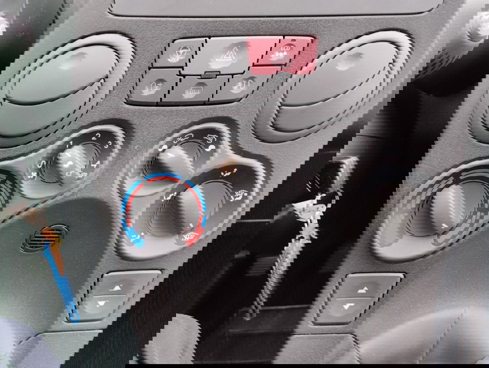 Fiat Panda usata a Asti (11)