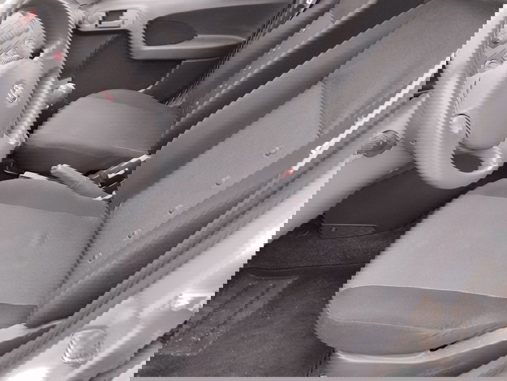 Fiat Panda usata a Asti (12)